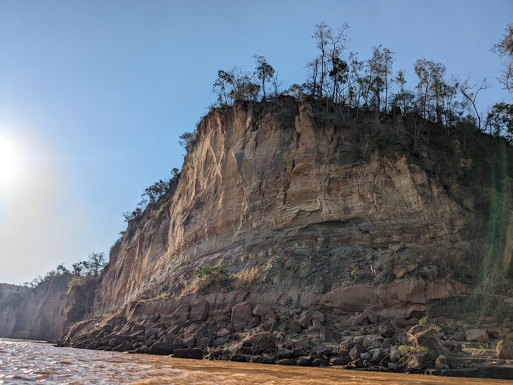 Fleuve Tsiribihina